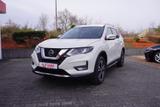 Nissan X-Trail 1.3 N-Connecta LED Navi 360° Totwinkel - Nissan X-Trail Connecta Gebrauchtwagen