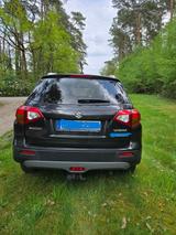 Suzuki Vitara 1.6 VVT Comfort 4x4 Comfort - gebrauchte Suzuki Vitara aus dem Jahr 2016