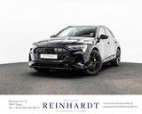 Audi E-TRON 55 Q 2x S LINE BLACK EDITION 21Z/MTRX/KAM - Audi e-tron: Alcantara, Ambiente-Beleuchtung