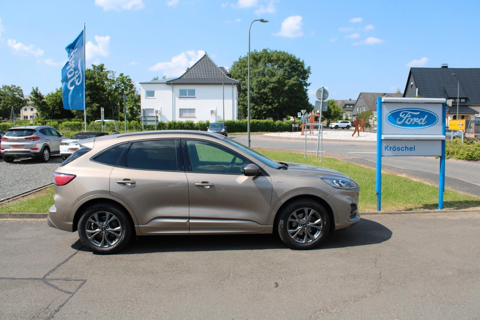 Ford Kuga ST-Line 1,5 Ecob.  X