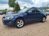 Volkswagen Golf VII Variant Comfortline BMT - Volkswagen Golf: Kombi, Automatik