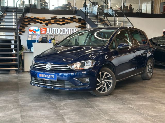 Volkswagen Golf Sportsvan *ACC*PDC*NAVI*2-ZONEN*