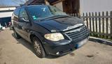 Chrysler Voyager 2.8 crd - Chrysler Voyager aus 2008