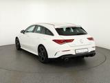 Mercedes-Benz CLA 35 AMG SB LED Virtual Cockpit Sitzheizung - Mercedes-Benz CLA 35 AMG Gebrauchtwagen