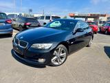 BMW 3er Cabrio 320i Klima-Leder-SHZ - BMW: Cabrio, 3er