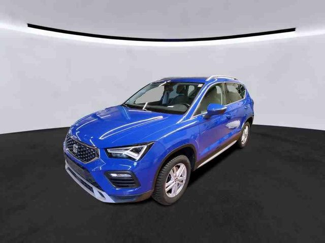 Seat Ateca 2.0TDI Xperience  Navi AHK Panorama Kamera