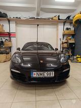 Porsche Boxster 2.7 - - Porsche: 2.7