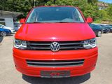 Volkswagen T5 Caravelle Caravelle Comfortline Nur 93000KM - Volkswagen: Caravelle Comfortline
