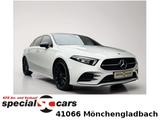 Mercedes-Benz A 200 d 4Matic AMG Pano Kamera keyless - Mercedes-Benz A 200 in Krefeld