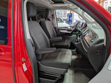 Volkswagen T6 Multivan Comfortline 4Motion!