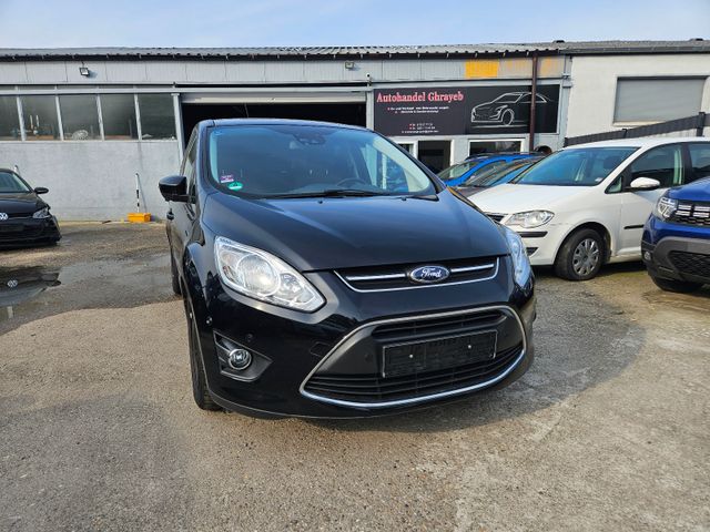 Ford C-Max C-MAX Sync Edition