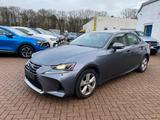 Lexus IS 300h Executive Line/Navi/Klima/LEDER/PDC Kam - Lexus IS 300 Gebrauchtwagen