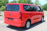 Volkswagen T7 e-Caravelle 64kWh 160kW 8-Sitzer AHK Kamera - gebrauchte VW Kleinbus