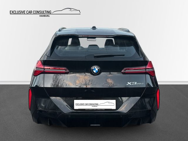 BMW X3 – Bild 5