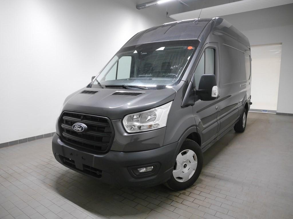 Ford Transit Kasten 350 L3H3 *Facelift, Volldigital*