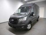 Ford Transit Kasten 350 L3H3 *Facelift, Volldigital* - Gebrauchtwagen in Mönchengladbach