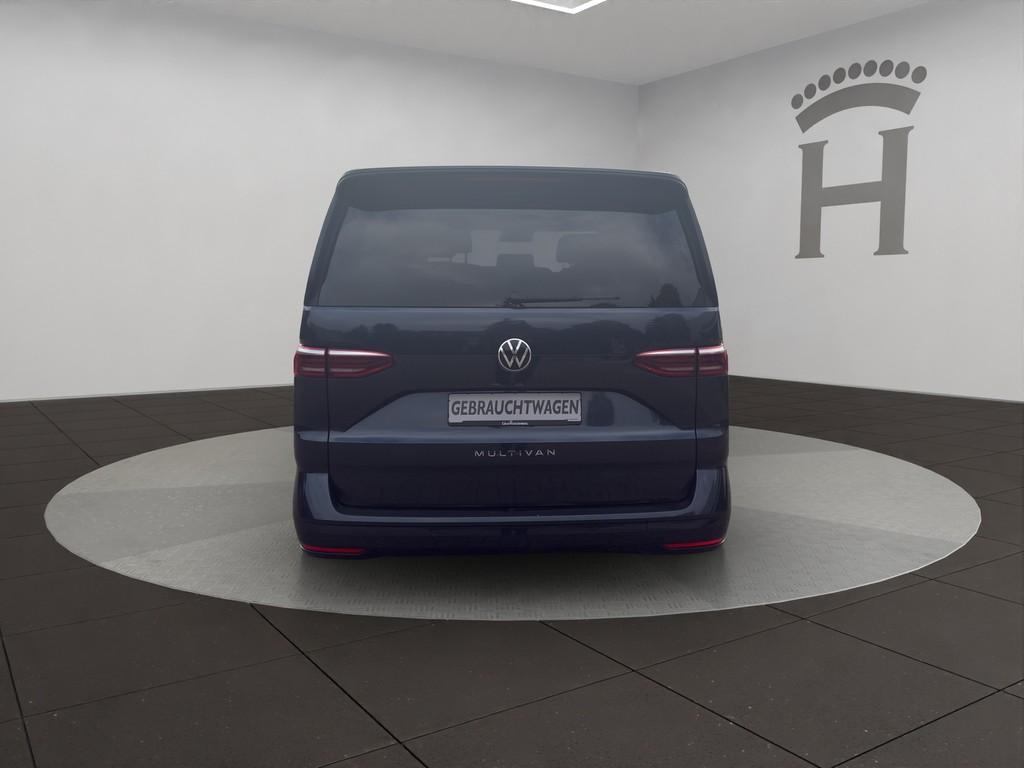 Volkswagen T7 Multivan 2.0 TSI DSG lang LÜ