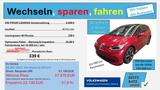 Volkswagen ID.3 Pro S 4-Sitzer 77 kWh 150 kW - Volkswagen ID.3 mit Elektro-Antrieb: Automatik