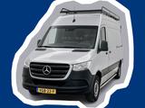 Mercedes-Benz Sprinter 316 2.2 CDI L2H2 3500KG trekhaak 2x sch - Mercedes-Benz Sprinter 3500