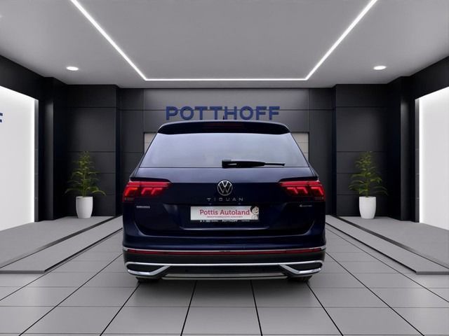 Volkswagen Tiguan Allspace - Bild 3