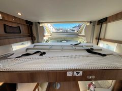 Rapido 696F 65 ANS*180PS Truma 6E*Lithium