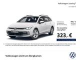 Volkswagen Golf Variant VIII 1.5 LIFE AHK ACC SITZHEIZUNG - Volkswagen Golf: Automatik, Variant