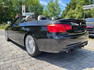 2012 Alpina B3 — фото 7