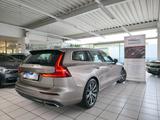 Volvo V60 Kombi Inscription Panorama LED Kamera - Volvo V60 mit Schiebedach