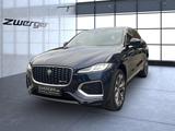 Jaguar F-Pace D300 AWD R-Dynamic SE SCHIEBEDACH - gebrauchte Jaguar F-Pace aus dem Jahr 2021