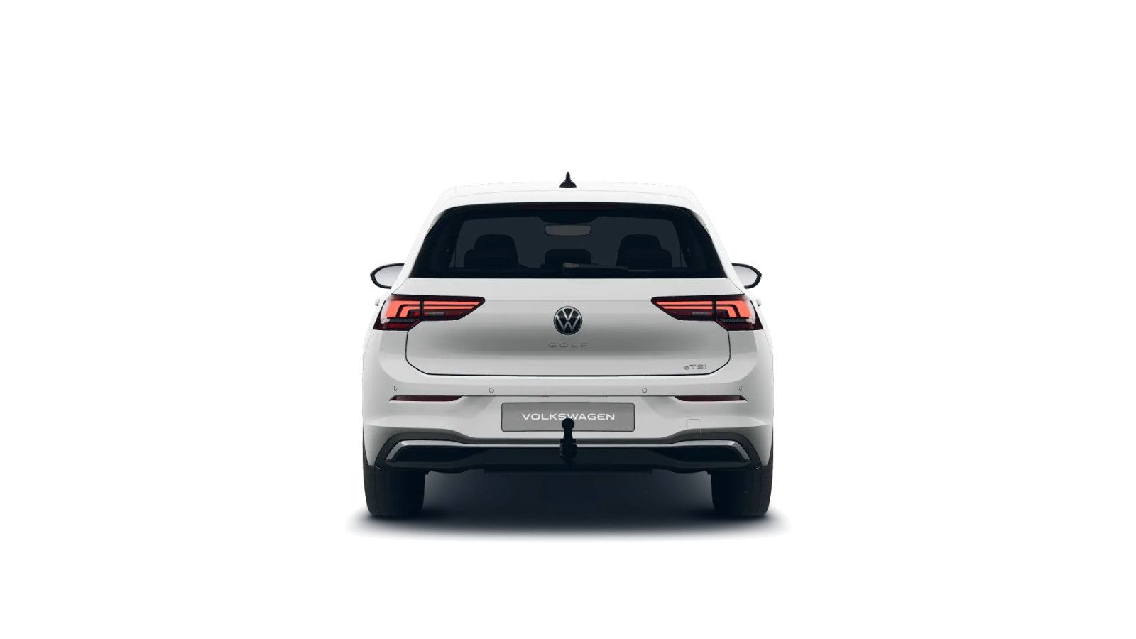 Volkswagen Golf 1.5 eTSI DSG ENERGY LIFE REAR VIEW NAVI AHK foto 8