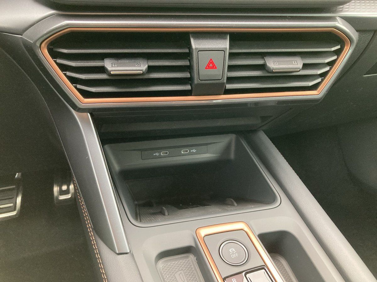 Cupra Leon - Bild 18
