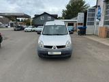 Renault Kangoo Rapid Extra  1,5dCi TÜV+SERVICE NEU/AHK - Renault Kangoo: Limousine
