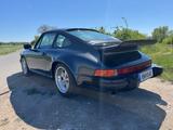 Porsche 911 SC Weissach Edition - Porsche aus 1980: 911