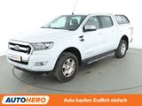 Ford Ranger 2.2 TDCi Doppelkabine Limited 4x4 *CAM* - Ford Ranger: Allradantrieb
