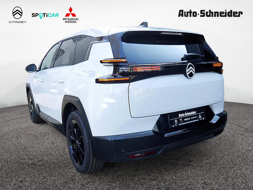 Citroën C5 Aircross Hybrid 145 MAX SHZ ACC LED PANO 360°