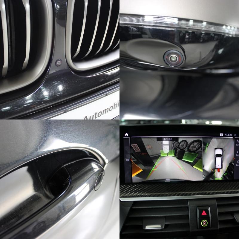 BMW X3 M40 xDrive,Head-Up,Panorama,Leder,360Kamer