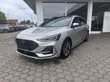 Ford Focus Turnier ST-Line X AHK KAMERA DAB LED PANO - Ford Focus: Silber