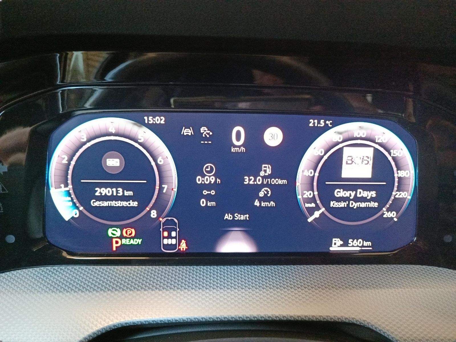 Volkswagen Golf - Bild 14