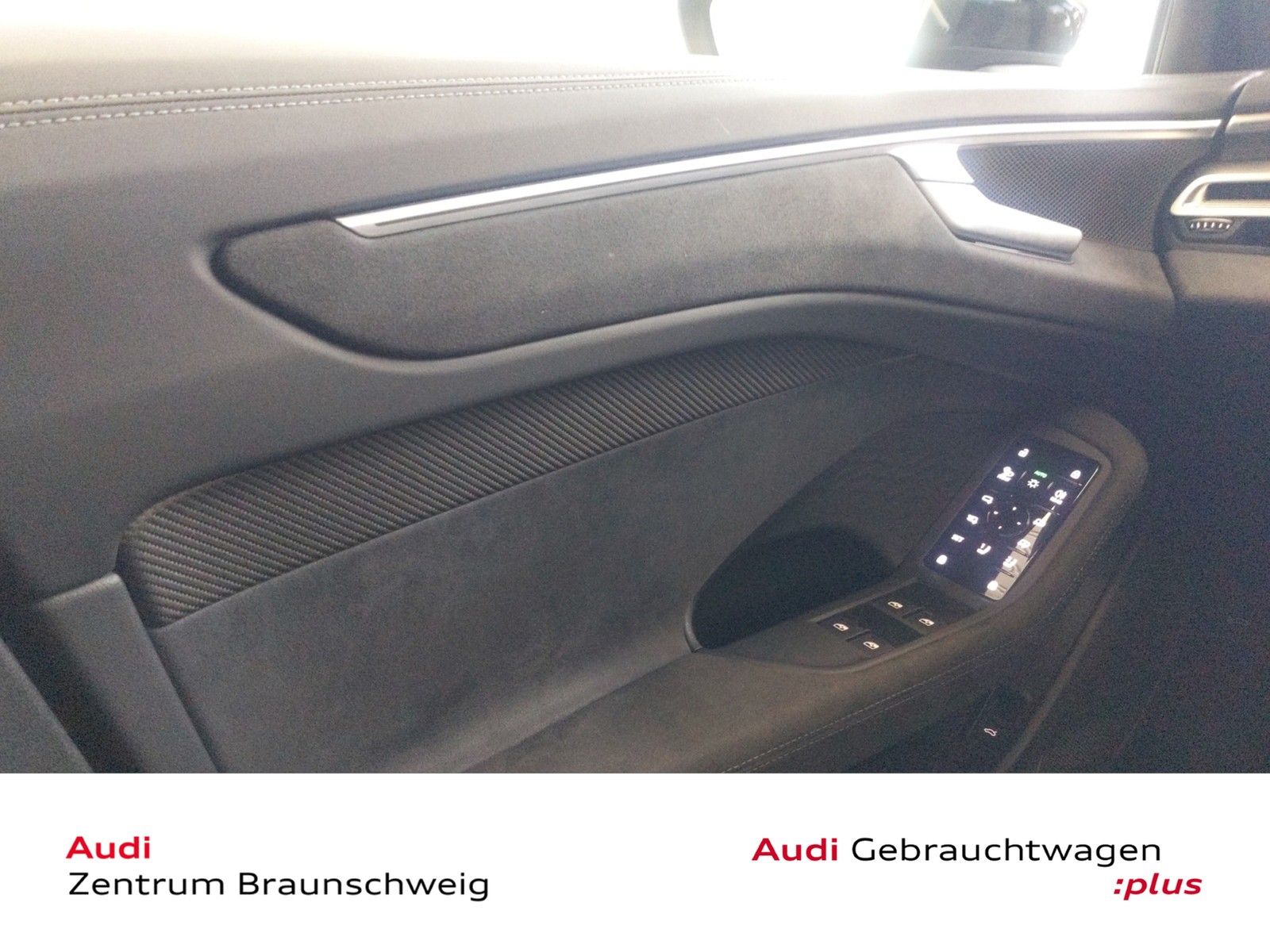 Audi A6 - Bild 13