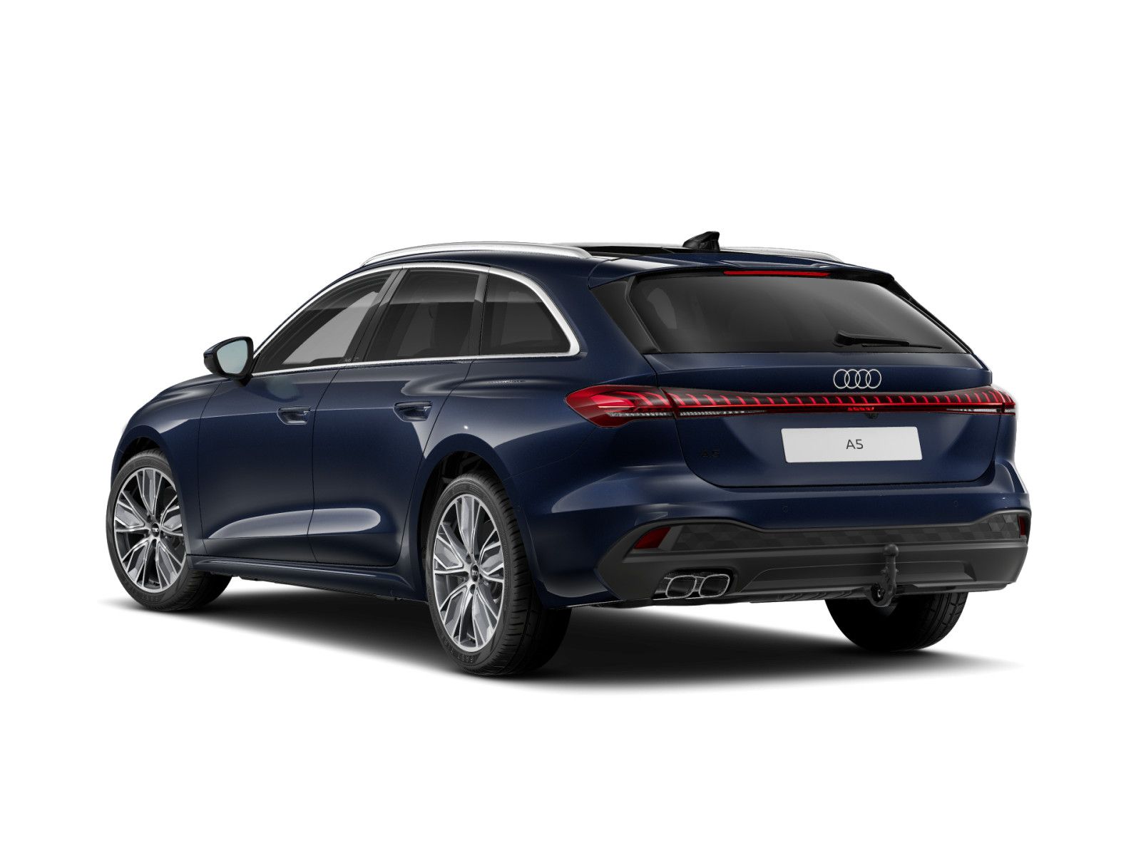 Audi A5 - Bild 5