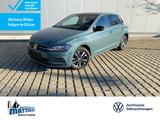 Volkswagen Polo 1.6 TDI IQ.DRIVE PANORAMA/NAVI/LM/ACC/PARK- - Volkswagen Polo: 6n