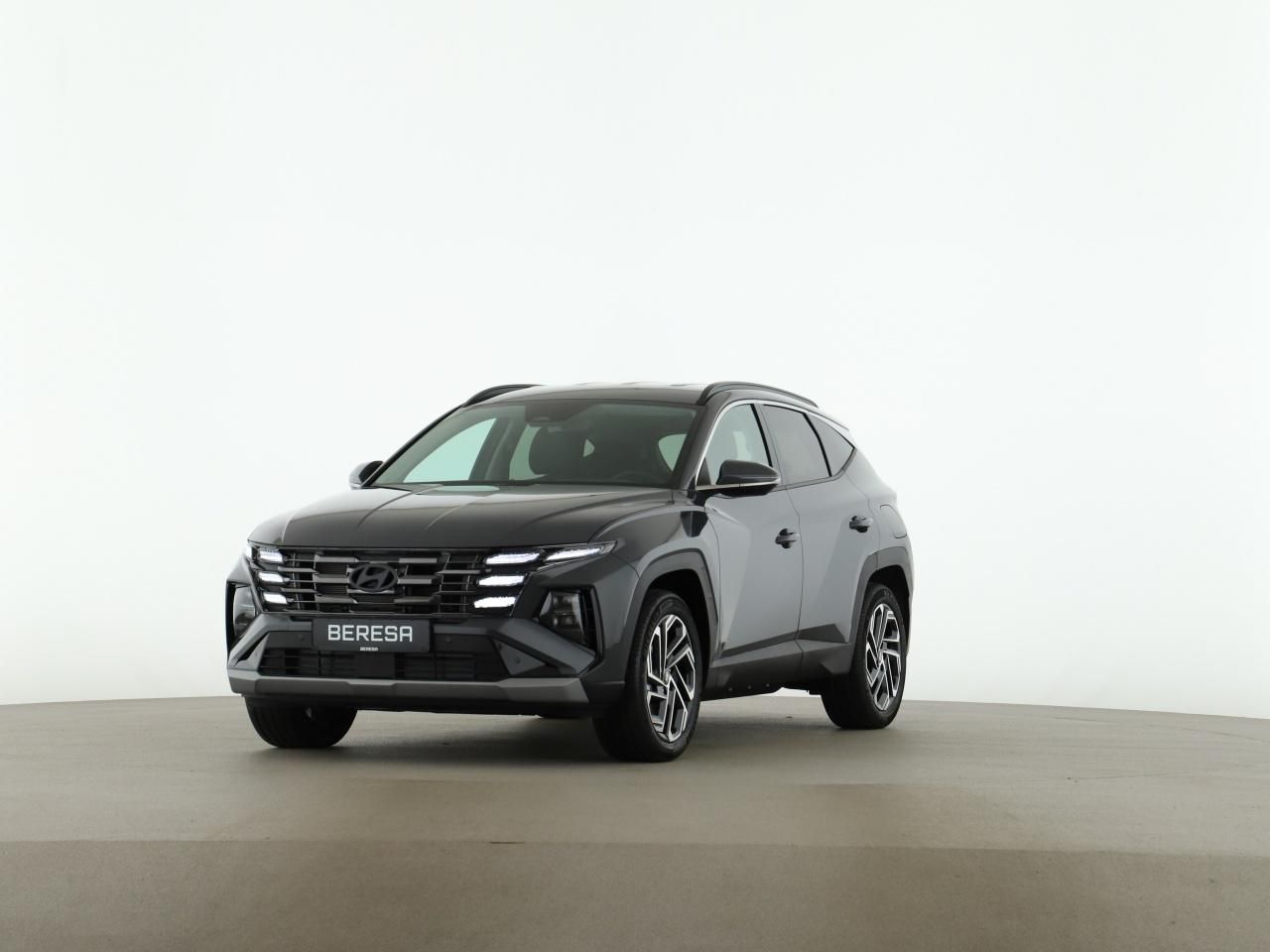 Hyundai Tucson – Bild 2