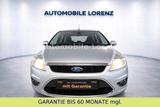 Ford FOCUS TURNIER GHIA AUTOMATIK RENTNER BESITZ - Ford: Ghia