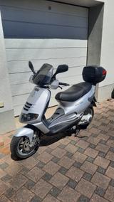 Piaggio Skipper 125 ST 4 - T. 738 - PIAGGIO SKIPPER