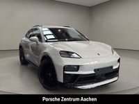 Porsche Macan - Vorschau Bild 8