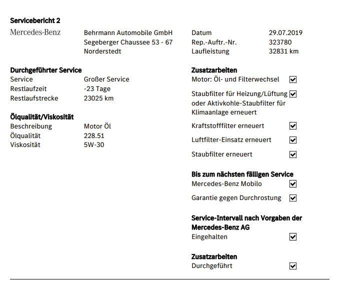 Mercedes-Benz VITO TOURER 114 LANG 9SITZE 2xSCHIEBETÜR 2xKLIMA