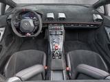 Lamborghini Huracan Performante Spyder Grigio Telesto - gebrauchte Lamborghini Cabrios