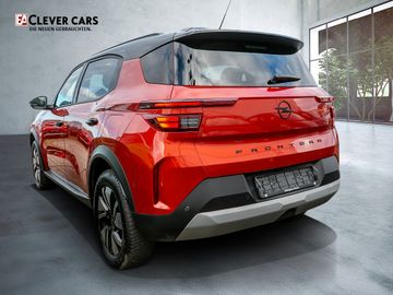 Opel Frontera Electric GS 83 kW Kamera Navi Techpaket