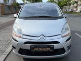 Citroën C4 PICASSO 1.6 VTi *KLIMAAUTO*2.HAND*TEMPOMAT* - gebrauchte Citroën C4 Picasso aus dem Jahr 2009