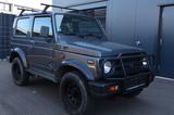 Suzuki SJ Samurai 4*4 2.Hand Orig. Km Alter Brief AHK - Suzuki: Pickup, Samurai